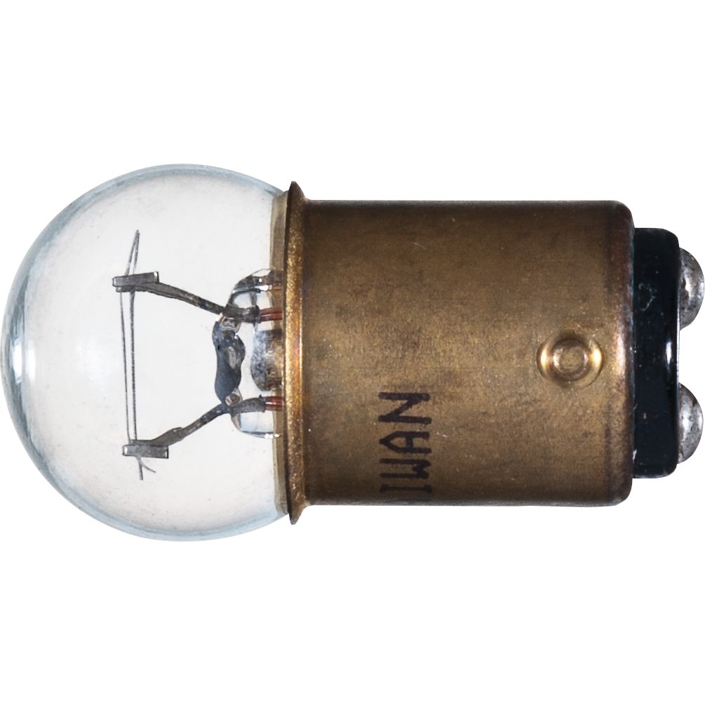 Miniature Incandescent Bulb 24V 6CP – Lawson Products