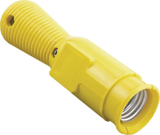 Work Light Replacement Handle-Yellow – Lawson Products