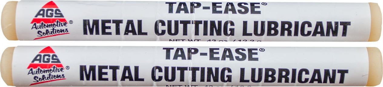 Tap-Ease Metal Cutting Lubricant Tan Solid 0.43oz Stick Lawson Products Tap-Ease Metal Cutting Lubricant Tan Solid 0.43oz Stick Lawson Products