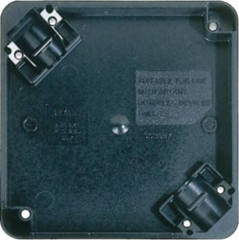 Receptacle Portable Box Adapter – Lawson Products