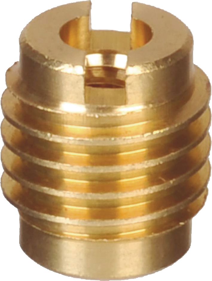 Lawson Thread Insert Wood Thread Insert 10-24 – Lawson Products