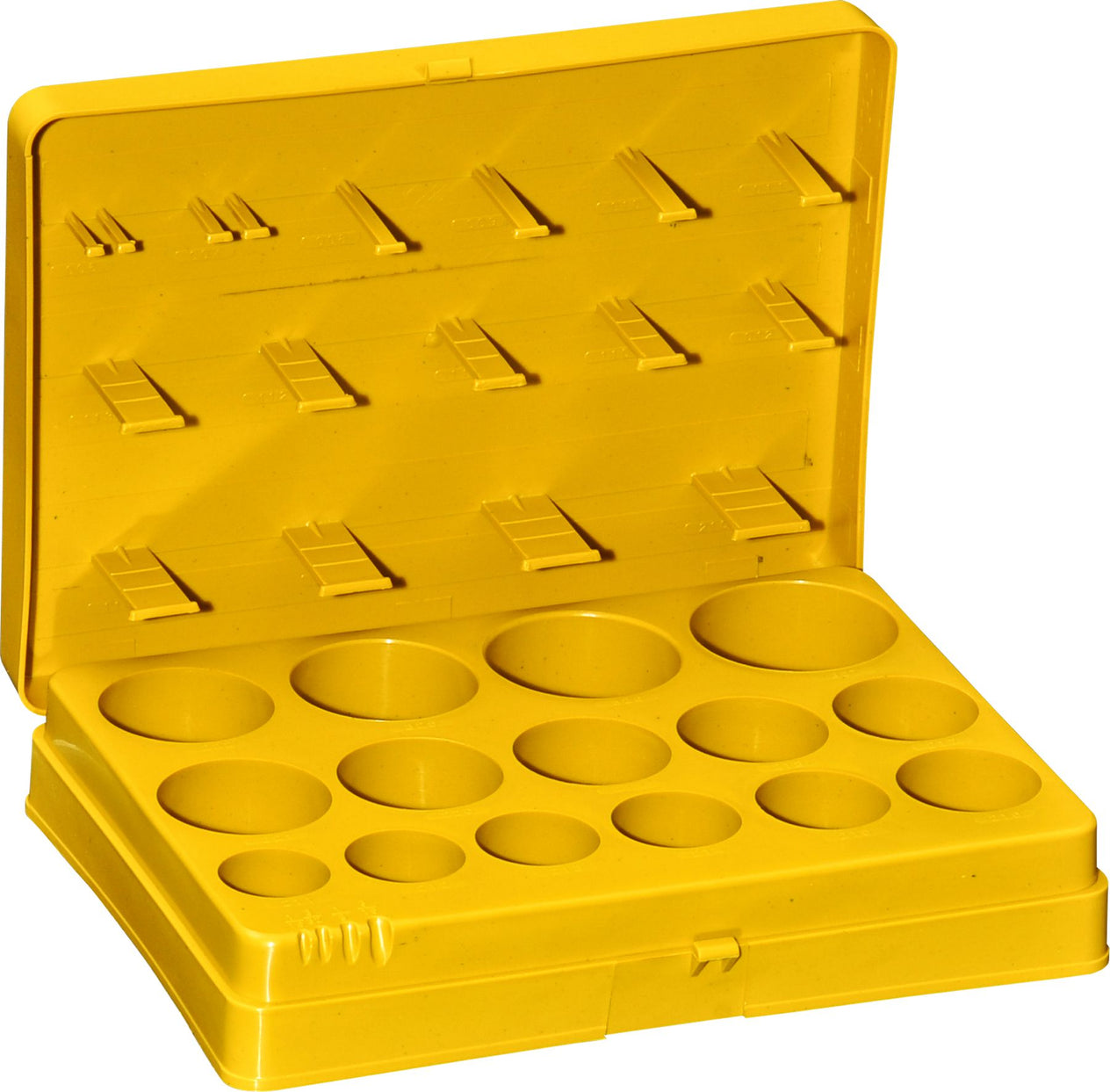 O-Ring Case – Lawson Products