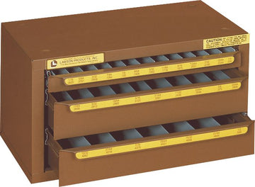 Cutting Tool Storage