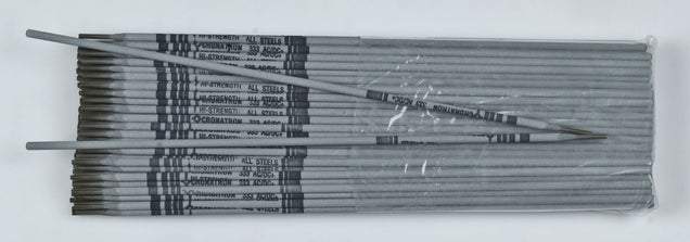 333 Dissimilar Steel Stick Rod Electrode 3/32