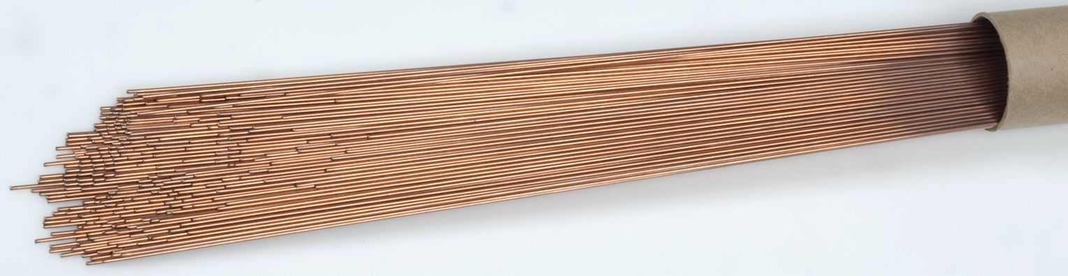 315 Mild/Carbon Steel TIG Wire 1/16