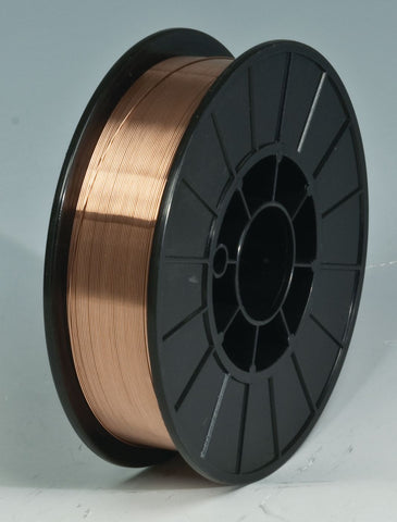 331 Mild Carbon Steel MIG Wire 0.035