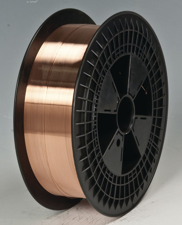 331 Mild and Carbon Steel MIG Welding Wire 0.030