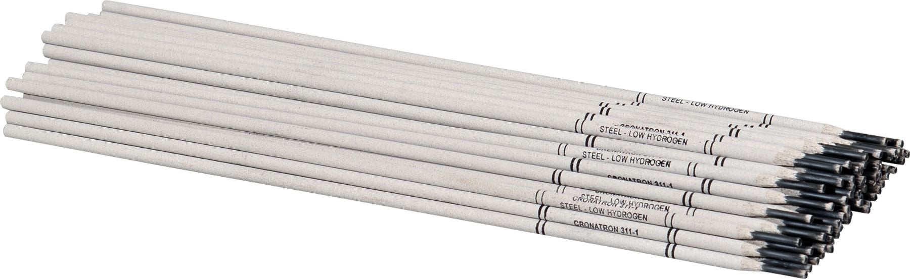 311-1 Mild/Carbon Steel Stick Rod Electrode 1/8