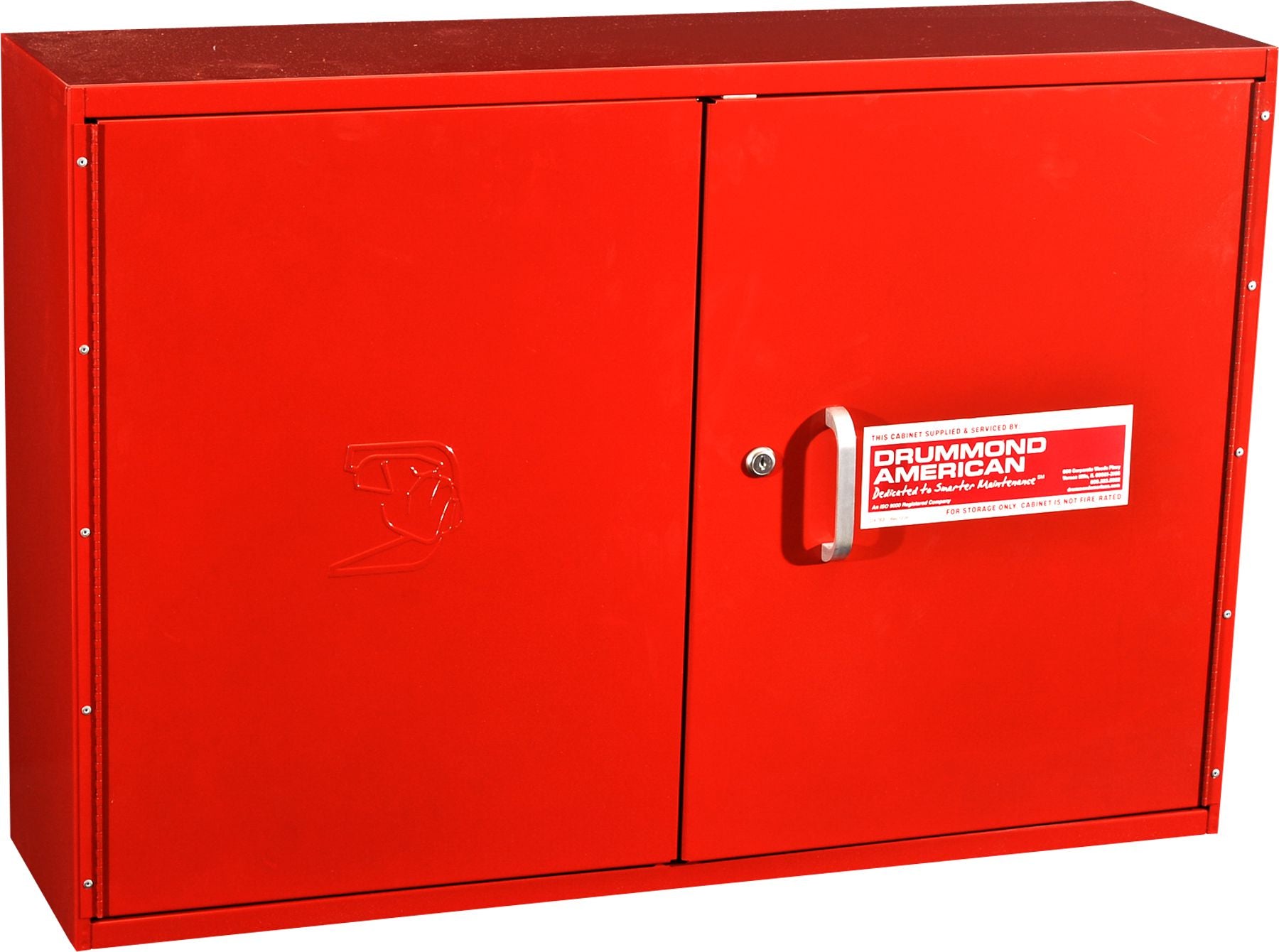 71 Can Aerosol Cabinet – Lawson Products