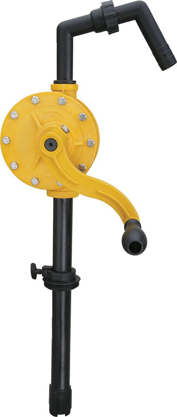 Fluid Transfer Pumps