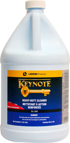 Keynote Multipurpose Cleaner/Degreaser 1gal – Lawson Products