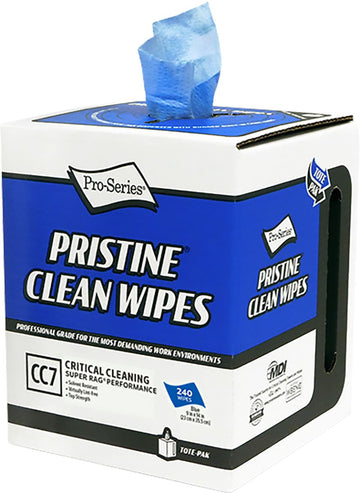 Shop Supplies