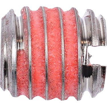 Lok-Rite M6 x 1.0 Stainless Steel Threaded Insert – Lawson Products
