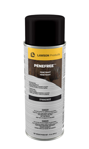 Penefree 16 oz Penetrating Lubricant | Lawson – Lawson Products