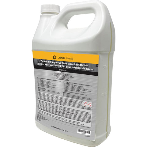Torrent 1101 Aqueous Parts Cleaning Solution | Lawson – Lawson