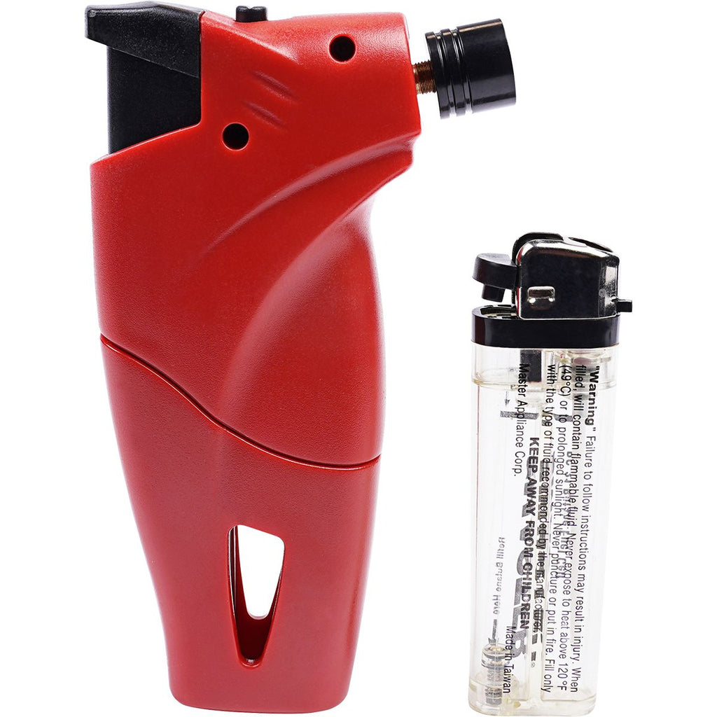 Hand Held Compact Mini Torch – Lawson Products