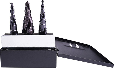 MPD Lug Nuts for 17000 Hub 3-Pack Aluminum
