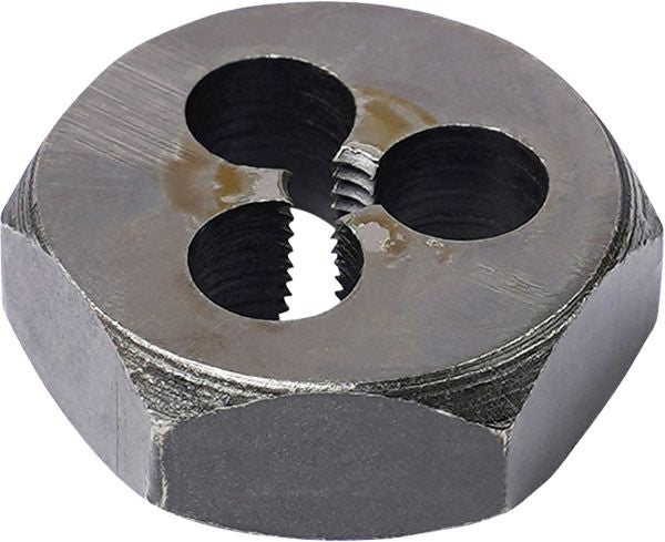 M5 x 0.9 Metric Thread Cutting Die, 1
