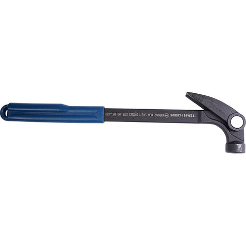 Indexable Universal Ergo Hammer 13-Position 16-1/2