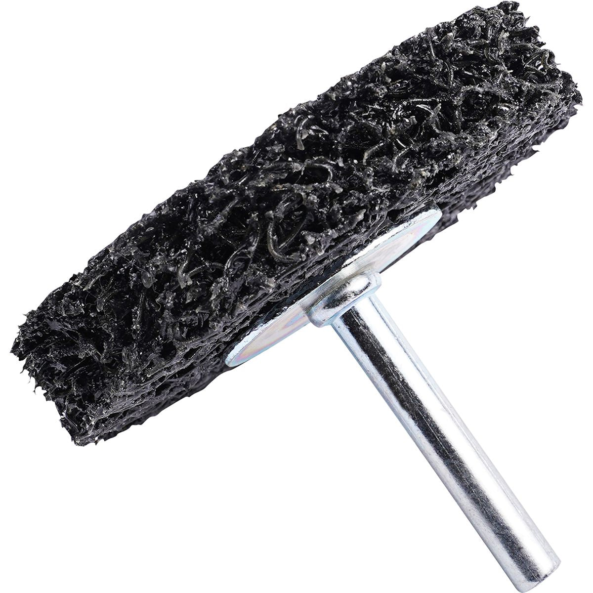 3X1/2 Multi-Strip Stem Mounted Abrasive Wheel – Lawson Products