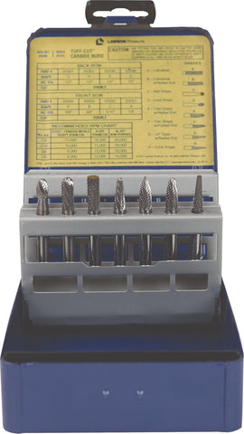 Cryo Burrs Kit – Lawson Products