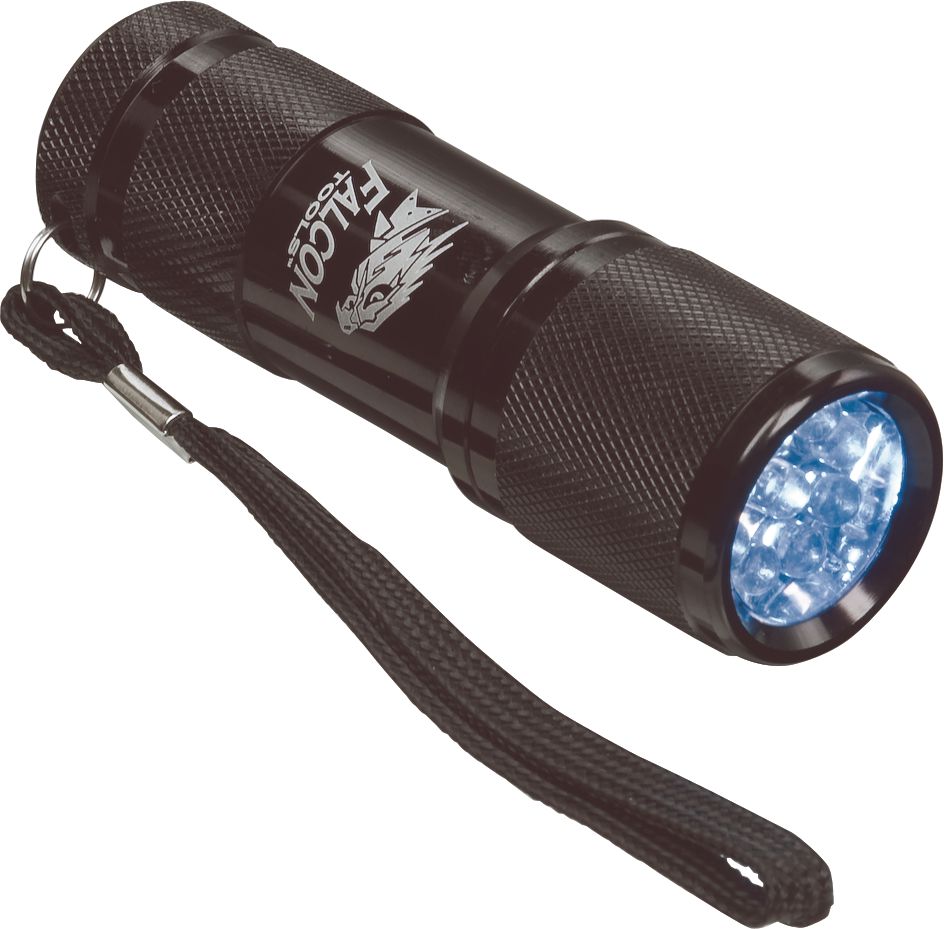 Jr. LED Flashlight – Lawson Products