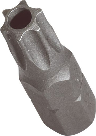 Insert Bit TORX Tamper TT30 1/4