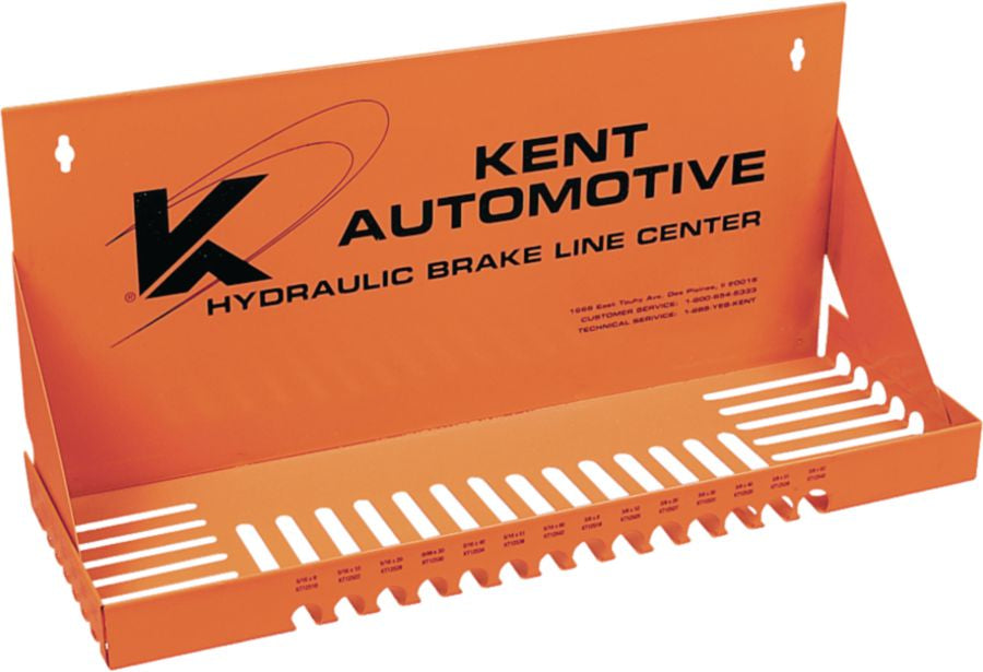 Brake Line Rack – Lawson Products