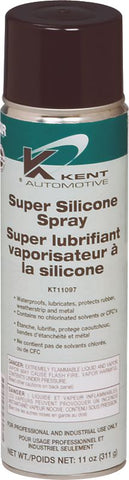 Super Silicone Lubricant 11oz – Lawson Products