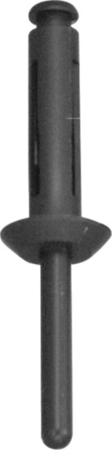 Front Bumper Blind Rivet Nylon 6.3mm – Lawson Products