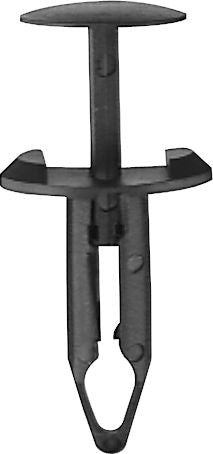 Push-Type Rivet Plastic 18mm – Lawson Products