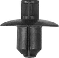 Cowl Grille Drive Rivet Plastic 7mm Hole – Lawson Products