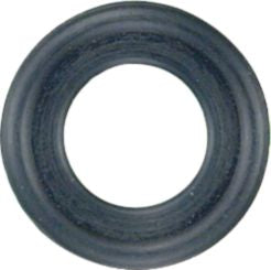 Rubber Drain Plug Gasket Spacer Ring, Rubber Drain Plug Gasket for GM M12 x M1.75 Oil Drain Plugs, M11 ID x M12 OD