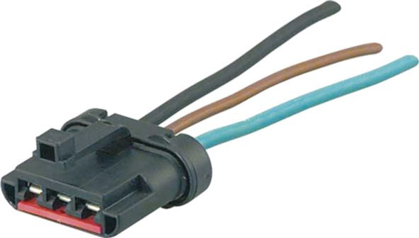 Cooling Fan Motor Repair Harness – Lawson Products