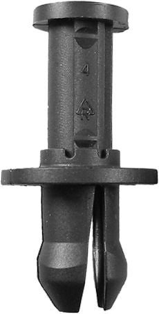 Radiator Grille Drive Rivet Plastic 10mm – Lawson Products