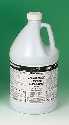 Liquid Mask Coating – Lawson Products