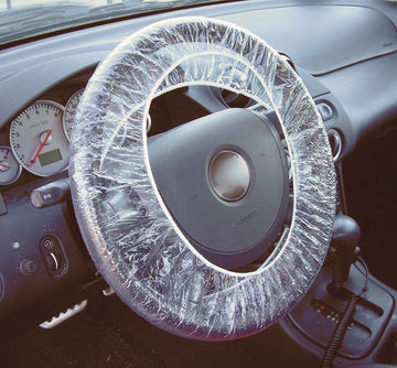 Wheel Covers