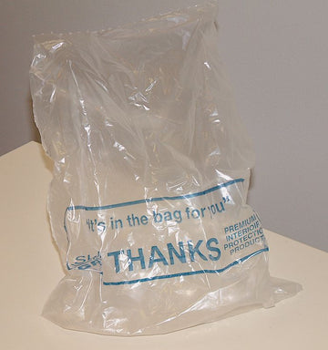 Parts Bags