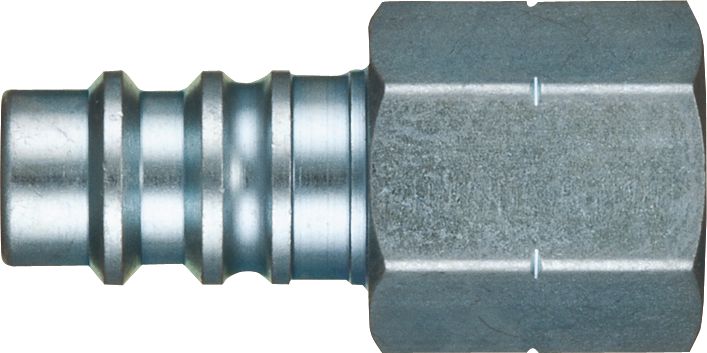 Heavy-Duty Quick Disconnect Plug – Lawson Products