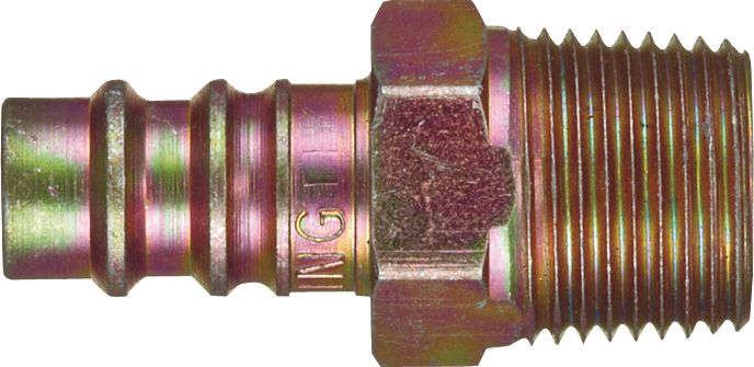 Heavy-Duty Quick Disconnect Plug – Lawson Products