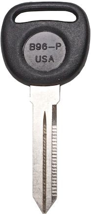 GM Key Blank – Lawson Products