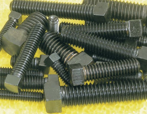 Set Screw Assortment Square Head 245Pcs – Lawson Products