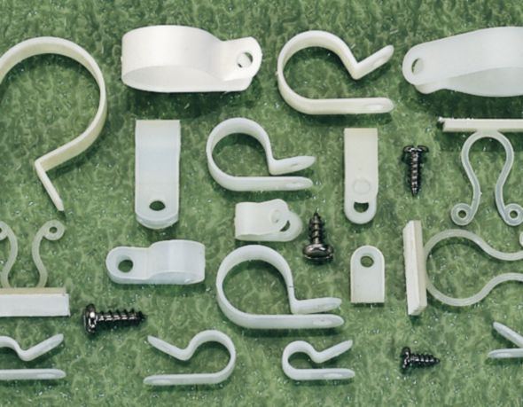 Wire Routing Clips – Lawson Products