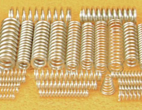 Compression Spring Kit – Lawson Products