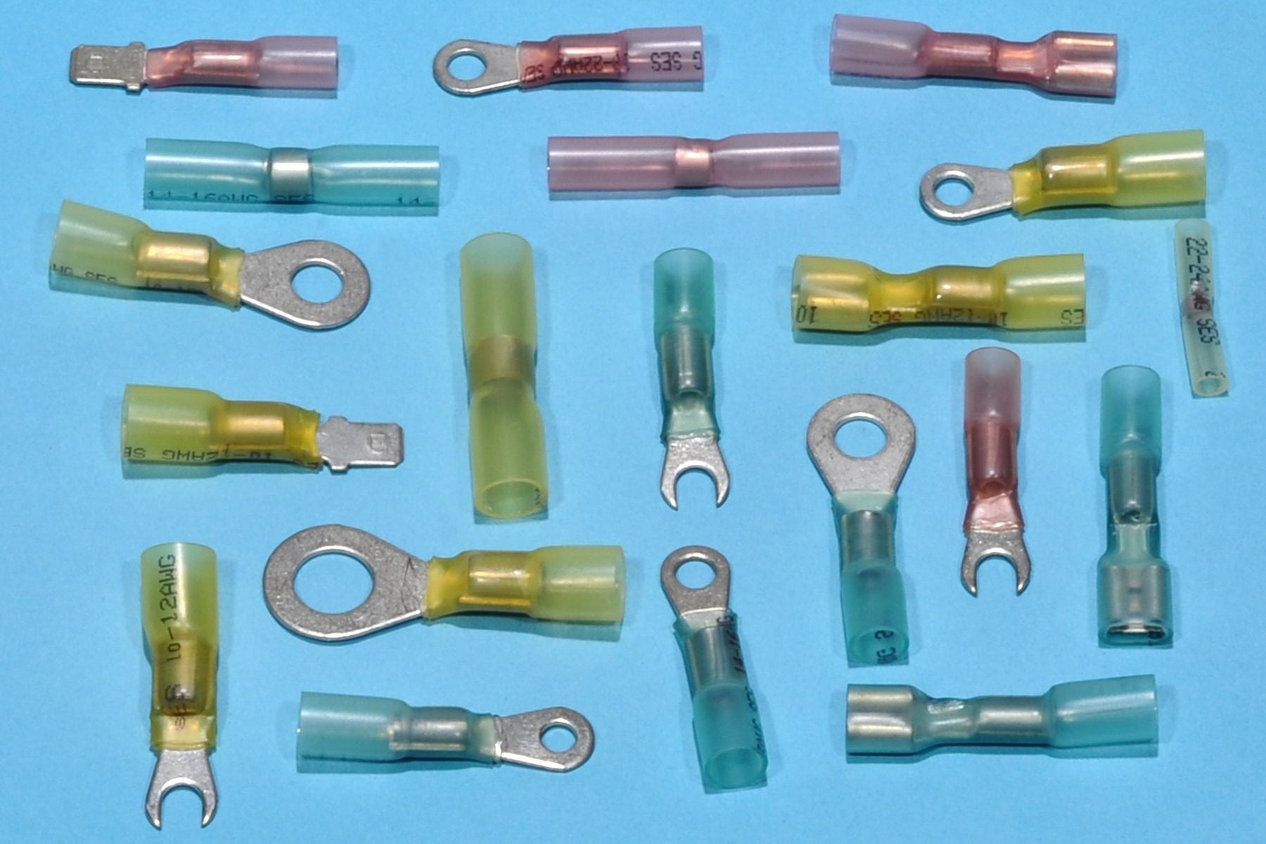 Terminal Assortments – Lawson Products