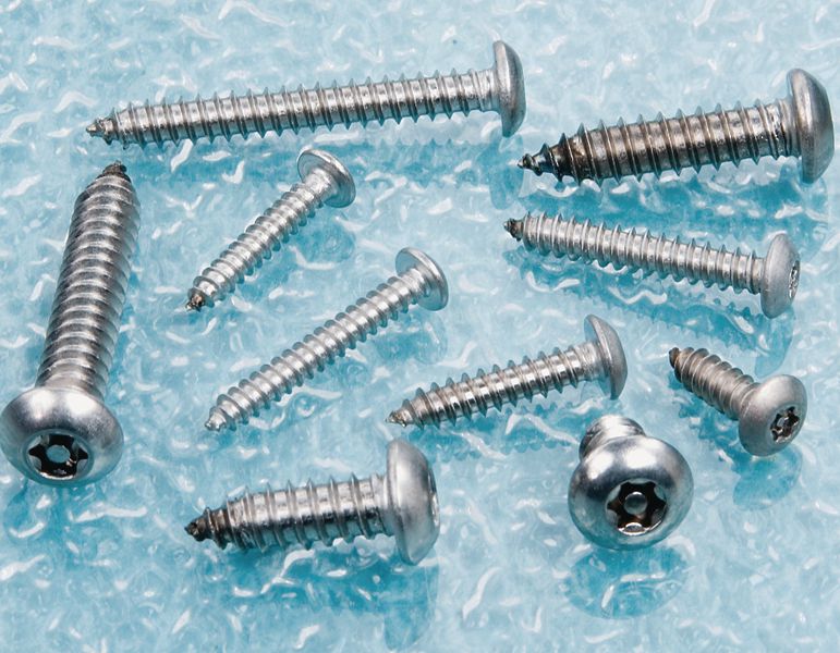 Machine Screw Slotted Pan Head M3-0.5 x 12mm – Lawson Products Machine Screw Slotted Pan Head M3-0.5 x 12mm – Lawson Products