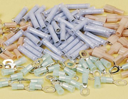 Rotanium Service Kit Assortment 256Pcs – Lawson Products