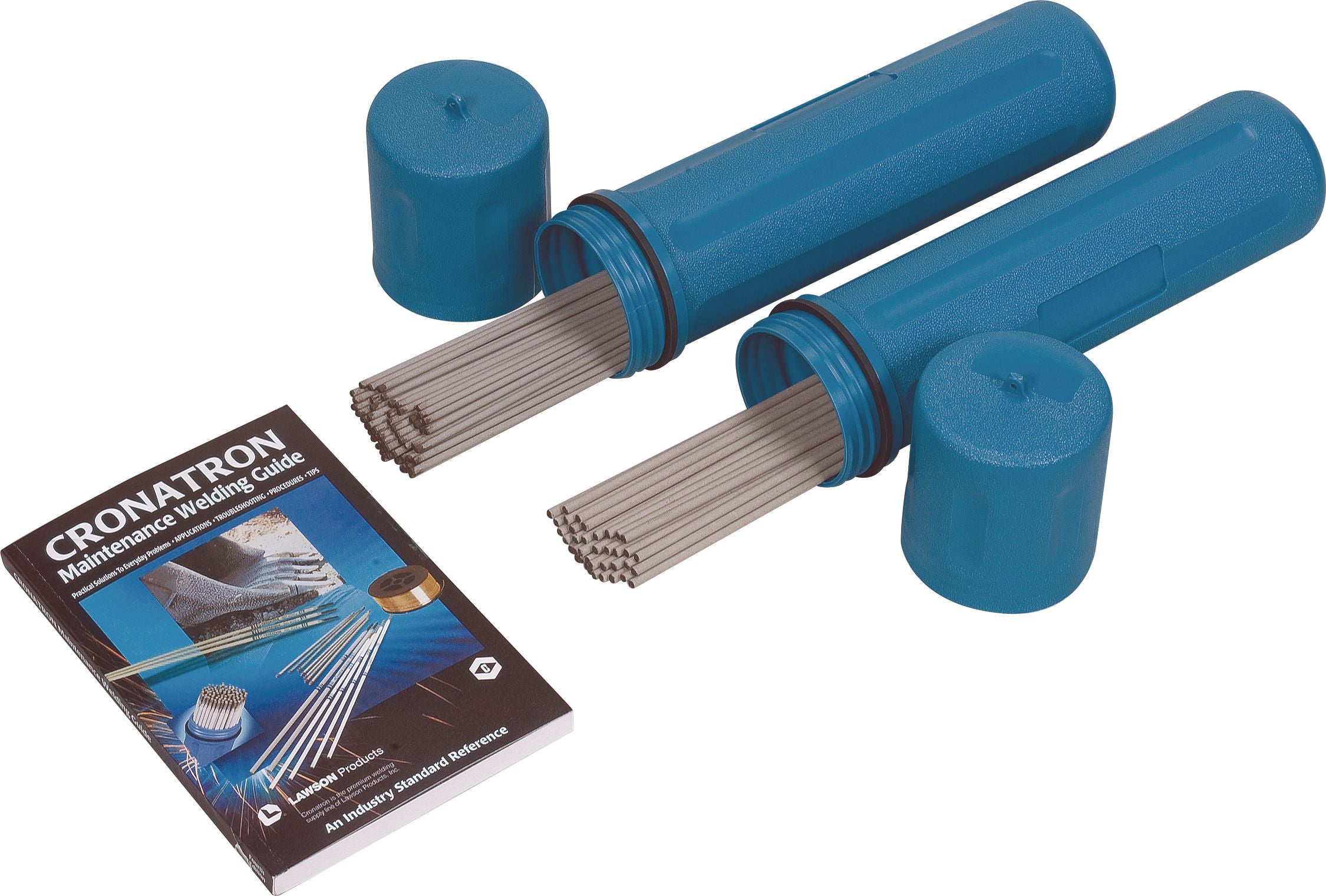 3881 Stainless Steel Stick Rod Electrode – Lawson Products
