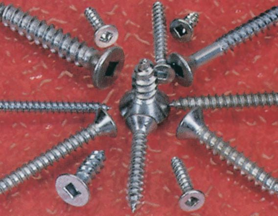 Self-Drilling Screw Phillips Pan Head #8-18 x 3 Self-Drilling Screw Phillips Pan Head #8-18 x 3