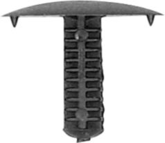 Trim Panel Retainer Nylon 20mm – Lawson Products